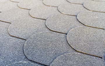 Lundwood asphalt roofing costs