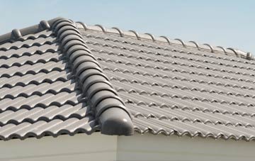 advantages of Lundwood clay roofing