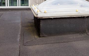 disadvantages of Lundwood flat roofs
