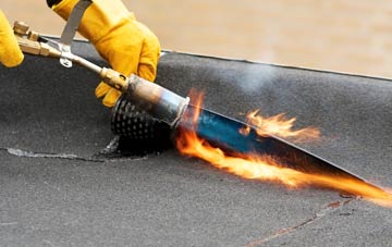 flat roof repairs Lundwood, South Yorkshire