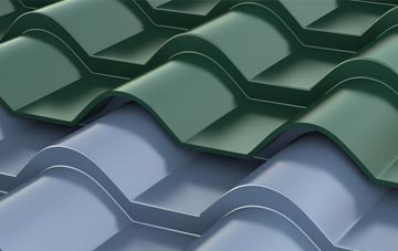 who should consider Lundwood plastic roofs