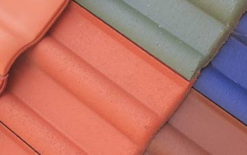 Lundwood plastic roofing companies