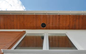 Lundwood soffit repair quotes