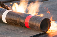 free Lundwood re-felting quotes