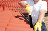 Lundwood roof cleaners